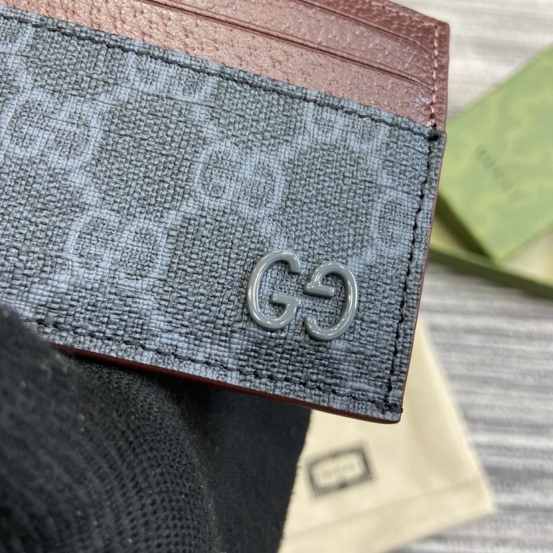 Gucci Wallets